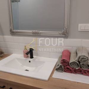 Rijeka, Centar, 107.23m2, 3-sobni stan