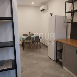 Rijeka, Centar, 107.23m2, 3-sobni stan