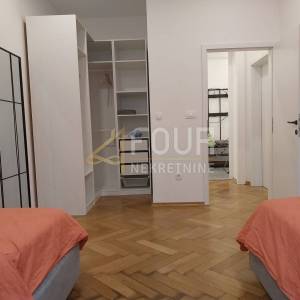 Rijeka, Centar, 107.23m2, 3-sobni stan