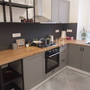 Rijeka, Centar, 107.23m2, 3-sobni stan