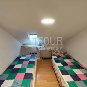 Rijeka, Centar, 2s+db, 56.60m2, garažno mjesto