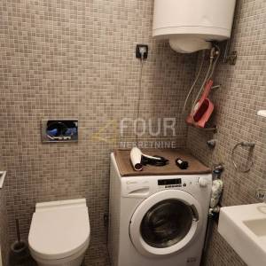 Rijeka, Centar, 2s+db, 56.60m2, garažno mjesto