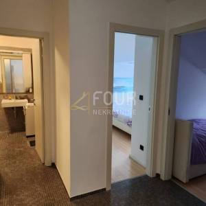 Rijeka, Centar, 2s+db, 56.60m2, garažno mjesto