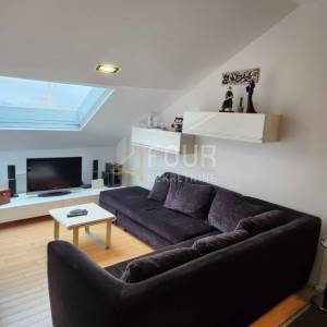 Rijeka, Centar, 2s+db, 56.60m2, garažno mjesto