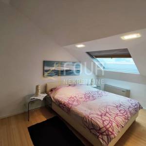 Rijeka, Centar, 2s+db, 56.60m2, garažno mjesto