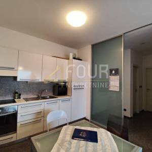 Rijeka, Centar, 2s+db, 56.60m2, garažno mjesto