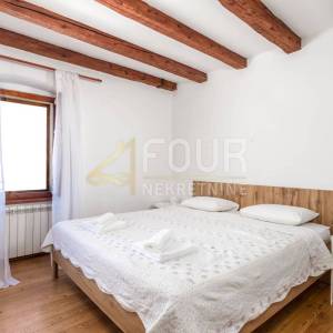 Rijeka, Centar, 49.67m2, stan u strogom centru