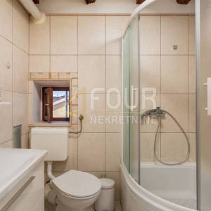 Rijeka, Centar, 49.67m2, stan u strogom centru