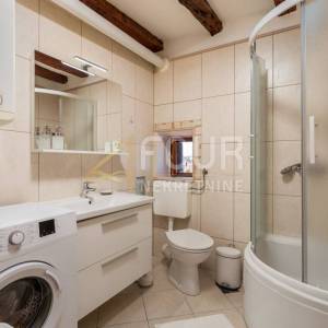 Rijeka, Centar, 49.67m2, stan u strogom centru