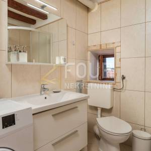 Rijeka, Centar, 49.67m2, stan u strogom centru