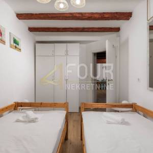 Rijeka, Centar, 49.67m2, stan u strogom centru