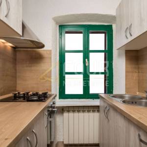 Rijeka, Centar, 49.67m2, stan u strogom centru