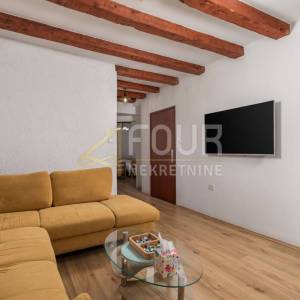 Rijeka, Centar, 49.67m2, stan u strogom centru