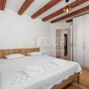 Rijeka, Centar, 49.67m2, stan u strogom centru