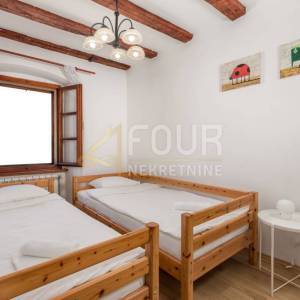 Rijeka, Centar, 49.67m2, stan u strogom centru