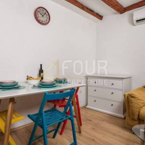 Rijeka, Centar, 49.67m2, stan u strogom centru