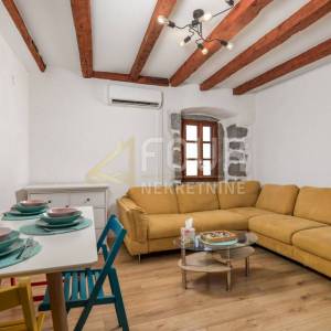 Rijeka, Centar, 49.67m2, stan u strogom centru