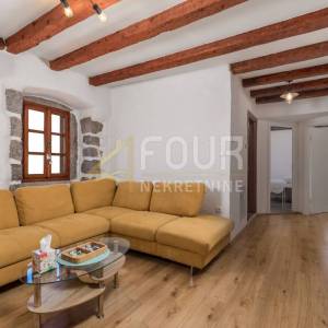 Rijeka, Centar, 49.67m2, stan u strogom centru