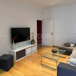 Rijeka - Centar, 77.64m2, 3skl