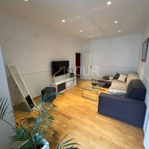 Rijeka - Centar, 77.64m2, 3skl