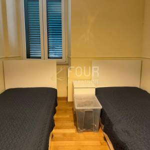 Rijeka - Centar, 77.64m2, 3skl