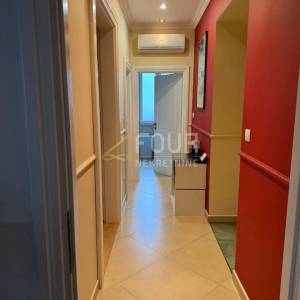 Rijeka - Centar, 77.64m2, 3skl