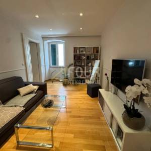 Rijeka - Centar, 77.64m2, 3skl