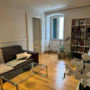 Rijeka - Centar, 77.64m2, 3skl