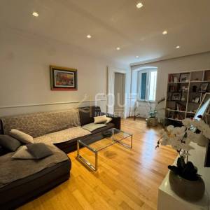 Rijeka - Centar, 77.64m2, 3skl