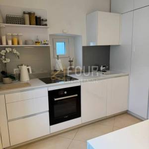 Rijeka - Centar, 77.64m2, 3skl