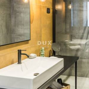 RIJEKA, CENTAR – Ekskluzivna investicija: tri uređena apartmana u jednoj cjelini, top lokacija