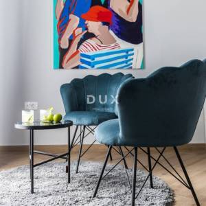 RIJEKA, CENTAR – Ekskluzivna investicija: tri uređena apartmana u jednoj cjelini, top lokacija