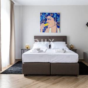 RIJEKA, CENTAR – Ekskluzivna investicija: tri uređena apartmana u jednoj cjelini, top lokacija