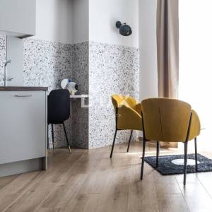 RIJEKA, CENTAR – Ekskluzivna investicija: tri uređena apartmana u jednoj cjelini, top lokacija