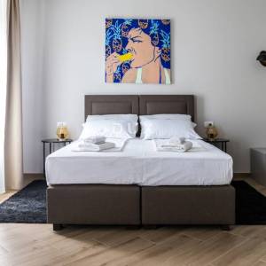 RIJEKA, CENTAR – Ekskluzivna investicija: tri uređena apartmana u jednoj cjelini, top lokacija