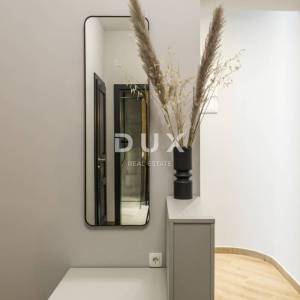 RIJEKA, CENTAR – Ekskluzivna investicija: tri uređena apartmana u jednoj cjelini, top lokacija