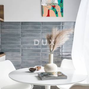 RIJEKA, CENTAR – Ekskluzivna investicija: tri uređena apartmana u jednoj cjelini, top lokacija