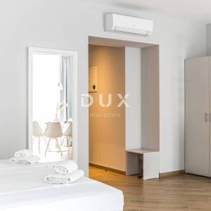 RIJEKA, CENTAR – Ekskluzivna investicija: tri uređena apartmana u jednoj cjelini, top lokacija