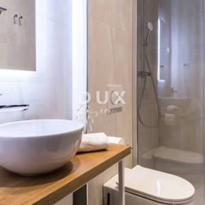 RIJEKA, CENTAR – Ekskluzivna investicija: tri uređena apartmana u jednoj cjelini, top lokacija