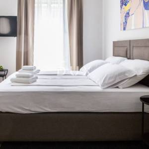 RIJEKA, CENTAR – Ekskluzivna investicija: tri uređena apartmana u jednoj cjelini, top lokacija