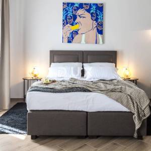 RIJEKA, CENTAR – Ekskluzivna investicija: tri uređena apartmana u jednoj cjelini, top lokacija