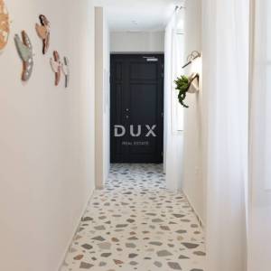 RIJEKA, CENTAR – Ekskluzivna investicija: tri uređena apartmana u jednoj cjelini, top lokacija