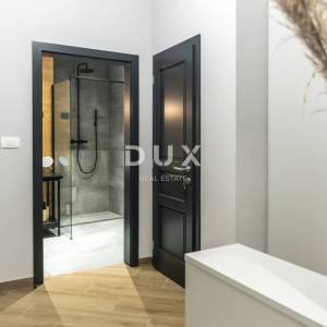 RIJEKA, CENTAR – Ekskluzivna investicija: tri uređena apartmana u jednoj cjelini, top lokacija