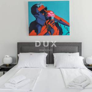 RIJEKA, CENTAR – Ekskluzivna investicija: tri uređena apartmana u jednoj cjelini, top lokacija