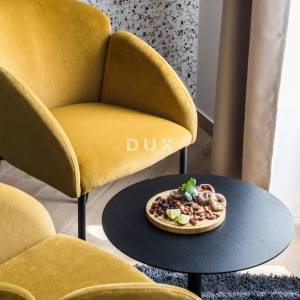 RIJEKA, CENTAR – Ekskluzivna investicija: tri uređena apartmana u jednoj cjelini, top lokacija