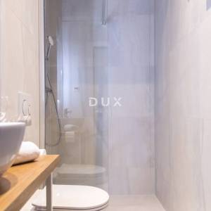 RIJEKA, CENTAR – Ekskluzivna investicija: tri uređena apartmana u jednoj cjelini, top lokacija