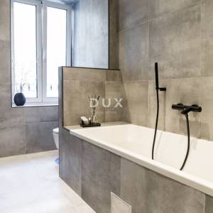 RIJEKA, CENTAR – Ekskluzivna investicija: tri uređena apartmana u jednoj cjelini, top lokacija