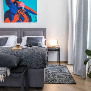 RIJEKA, CENTAR – Ekskluzivna investicija: tri uređena apartmana u jednoj cjelini, top lokacija