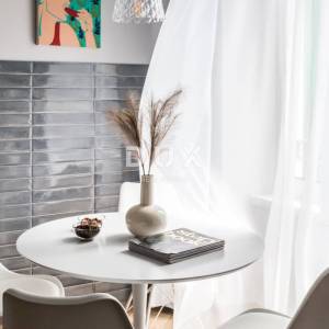 RIJEKA, CENTAR – Ekskluzivna investicija: tri uređena apartmana u jednoj cjelini, top lokacija