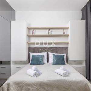 RIJEKA, CENTAR – Premium uređena nekretnina s tri zasebne jedinice i pogledom na cijeli Kvarner